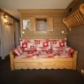 Tignes - Residencia Palafour - Studio 4 Personnes - 26m²