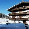 SkiWelt Wilder Kaiser-Brixental  - Denggenhof