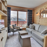 Meribel Mottaret - Residencia Crets