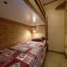 Les Menuires - Residencia Villaret - St Cab 4 26m² 1er Asc