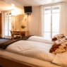 Lauterbrunnen - Hotel Oberland. Lauterbrunnen - Habitación familiar 24/28m2