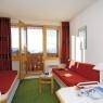 La Plagne - Residencia Odalys La Licorne . Belle Plagne - Estudio 4 personas (aprox. 22 m²):