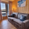 Meribel Mottaret - Residencia Creux De L Ours A - 2PIE 4P 27M² NORD 1ER