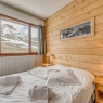Tignes - Residencia Bec Rouge - 2 Pièces 6 Personnes - 53m²