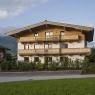 Kitzbühel - Appartementhaus Schubert