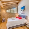 Tignes - Residencia Lodge Des Neiges C - 5 Pièces Duplex 10 Personnes - 127m²