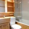 Meribel Mottaret - Residencia Plein Soleil - 2PIE 5PERS 40M2 S 3ET /PEB