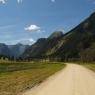 Schladming-Dachstein - Höflechner, Potzalm
