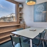 Meribel Mottaret - Residencia Creux De L Ours A - 2PIE 5P 38M² NORD 1ER ET /PCS/*