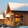 SkiWelt Wilder Kaiser-Brixental  - Chalet Hotel am Leitenhof****s