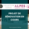 Les Menuires - Residencia Bosson - 4p 8 53m² 4ème SO/SE Balc