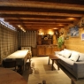 Tignes - Chalet Bobech - 4 Pièces 8 Personnes - 84m²