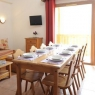 Valmeinier - Residencia Le Vermont