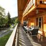 Les Diablerets - Chalet Maurice