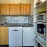 Les Menuires - Residencia Vanoise - St 4 24m² 1er Ouest
