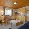 SkiWelt Wilder Kaiser-Brixental  - Auhof, Appartement Pension