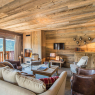 Meribel - Residencia Aspen Park Lodge - 5P 140m² 8p