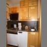 Meribel Mottaret - Residencia Arpasson - Estudio Dividido 4 Personas 24M2 