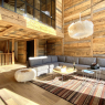 Val D´Isere - Chalet La Tapia - Chalet 248m² 10p