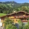 SkiWelt Wilder Kaiser-Brixental  - Bergrose, Appartement