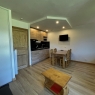 Les Menuires - Residencia Soldanelles - Studio coin nuit 4pax 28m² balcon sud ascenseur