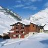 Val D´Isere - Chalets du Jardin Alpin. Val D'Isere. Vista General