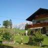 Schladming-Dachstein - Alpenblick