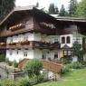SkiWelt Wilder Kaiser-Brixental  - Haus am Erlenrain, Ferienwohnung