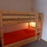 Meribel Mottaret - Residencia Aconit - 2P+MEZZ,6/7P 43M² S-E N-O