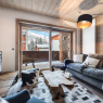 Val D´Isere - Residencia Cygnaski - 5P 110m² 8p