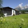 SkiWelt Wilder Kaiser-Brixental  - Blattlhof, Hotel