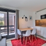 Meribel Mottaret - Residencia Creux De L Ours C - 2PIE 3/4PERS 27m² NORD 2E