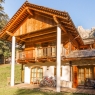 Alta Badia - La Villa - Hotel Dolomiti *** - Suite Chalet Tipo A  Chalet de 65 m²