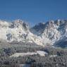 SkiWelt Wilder Kaiser-Brixental  - Ferienwohnungen Saghäusl - Michaela Gruber