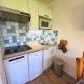 Les Menuires - Residencia Necou - St Cab 3 22m² 7ème Nord Est