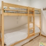 Tignes - Residencia Hameaux De Toviere - 2 Pièces Cabine 4 Personnes - 38m²