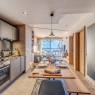 Tignes - Residencia Phoenix - 2 Pièces Cabine 6 Personnes - 50m²