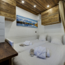 Val D´Isere - Residencia Cristalline - 2p 38m² 4pax