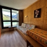 Les Menuires - Residencia Genepi - Stdiv4 28m2 5ème Asc Balc Sud
