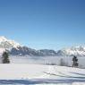 Schladming-Dachstein - Ferienhaus Stoiser