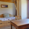 Meribel Mottaret - Residencia Mont Vallon - STUDIO 2/3P 18 M2 N 4 ETAG