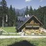 Schladming-Dachstein - Almgasthaus Mörsbachwirt
