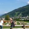 Schladming-Dachstein - Appartement Sonnenplatzerl