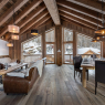 Val D´Isere - Chalet Chez Sylvain - Chalet 280m² 12p