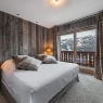 Meribel - Residencia Aspen Park Lodge - 3P 70m² 4p