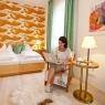 Schladming-Dachstein - Spanberger, Hotel