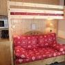 Meribel Mottaret - Residencia Ski Soleil - STUDIO 2P 14M² SUD RDC/PCS