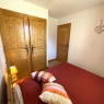 Les Menuires - Residencia Argentiere - 2PCab 4 35m² RDC SO Balc