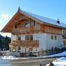 SkiWelt Wilder Kaiser-Brixental  - Berggasthof Bärnstatt