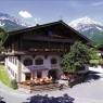 SkiWelt Wilder Kaiser-Brixental  - Hotel Gasthof Weberbauer